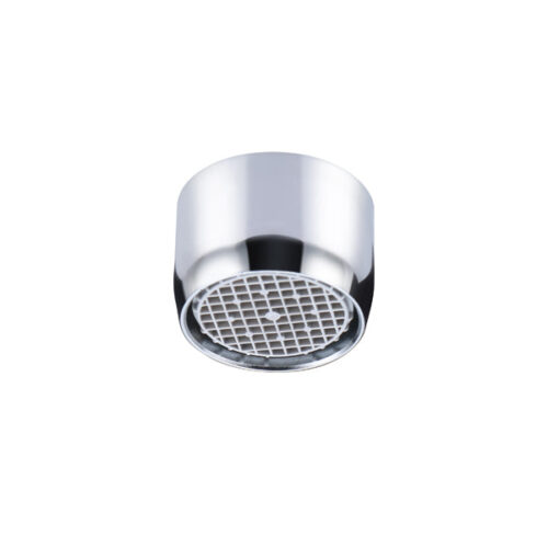 Aérateur anti calcaire NF femelle 22x100