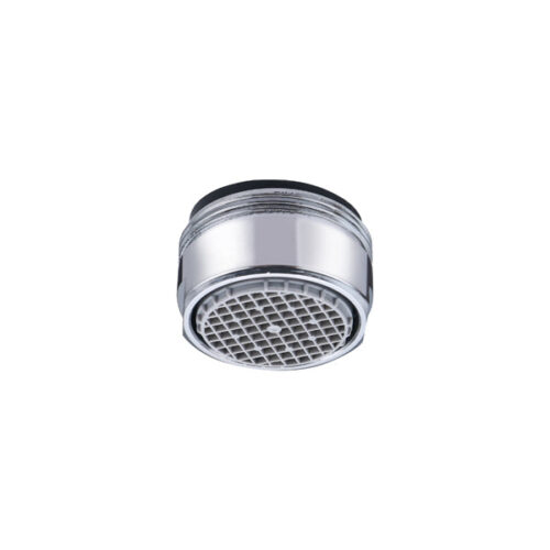 Aérateur anti calcaire NF mâle 24x100