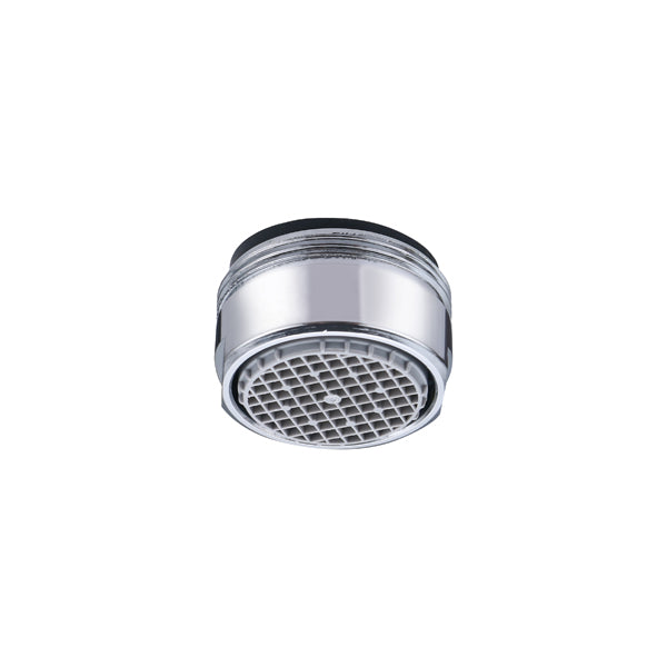Aérateur anti calcaire NF mâle 24x100