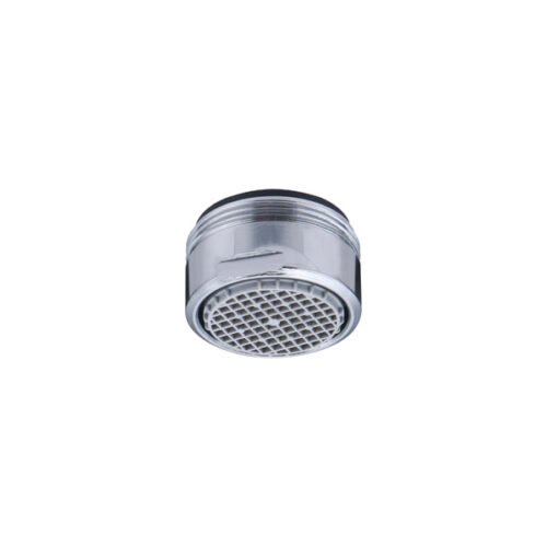 Aérateur anti calcaire NF mâle 24x100 économiseur d'eau