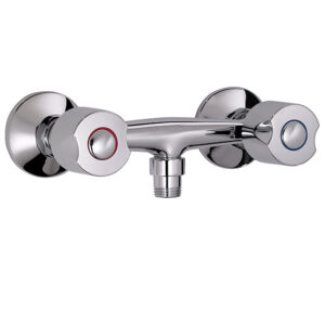 Mélangeur douche NF ANIA